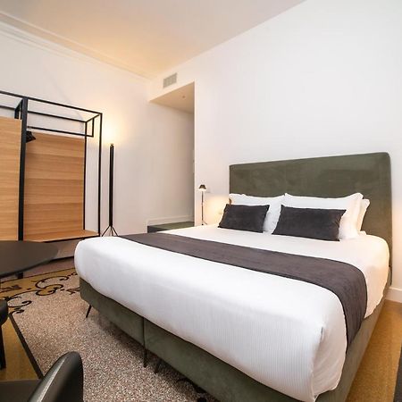 Youroom Boncompagni Roma Ngoại thất bức ảnh