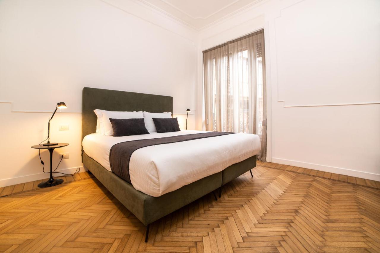 Youroom Boncompagni Roma Ngoại thất bức ảnh