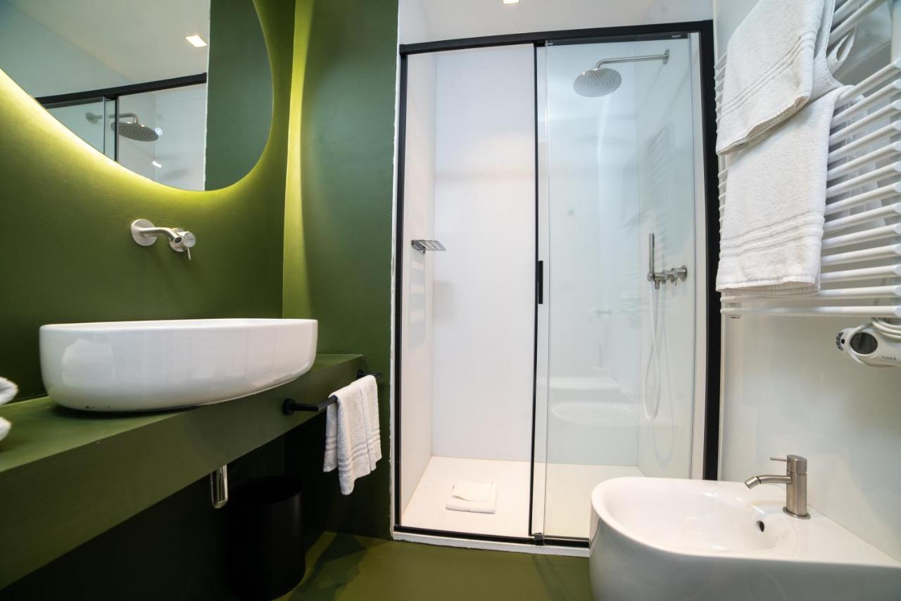 Youroom Boncompagni Roma Ngoại thất bức ảnh
