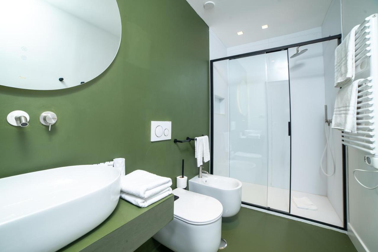 Youroom Boncompagni Roma Ngoại thất bức ảnh