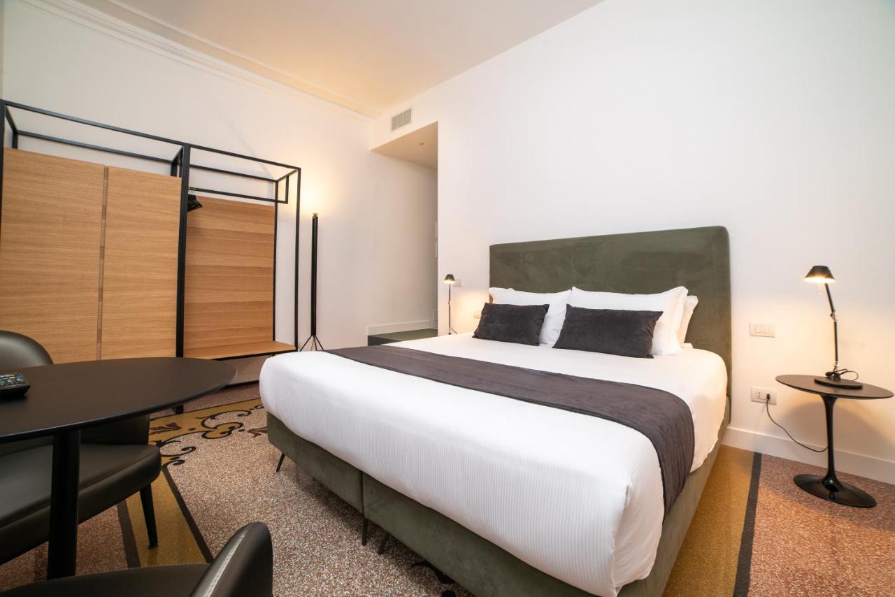 Youroom Boncompagni Roma Ngoại thất bức ảnh
