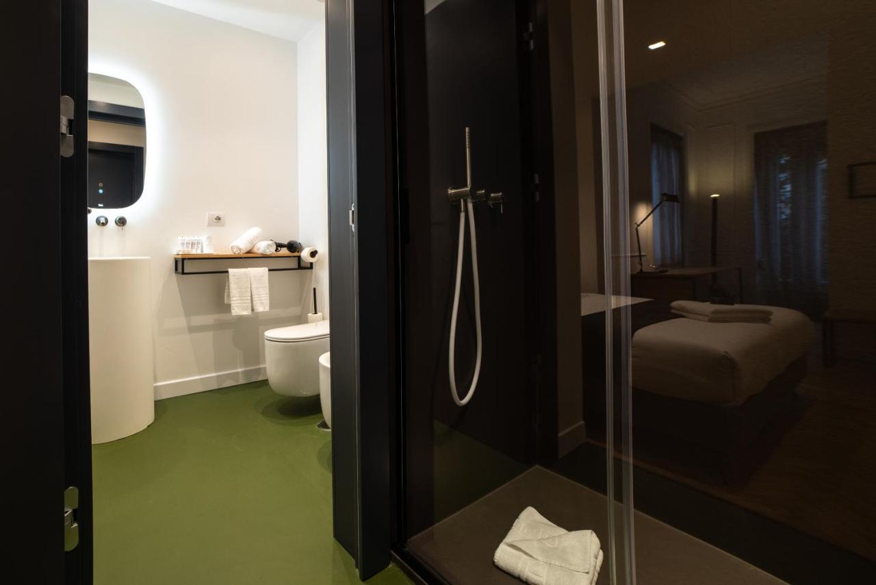 Youroom Boncompagni Roma Ngoại thất bức ảnh