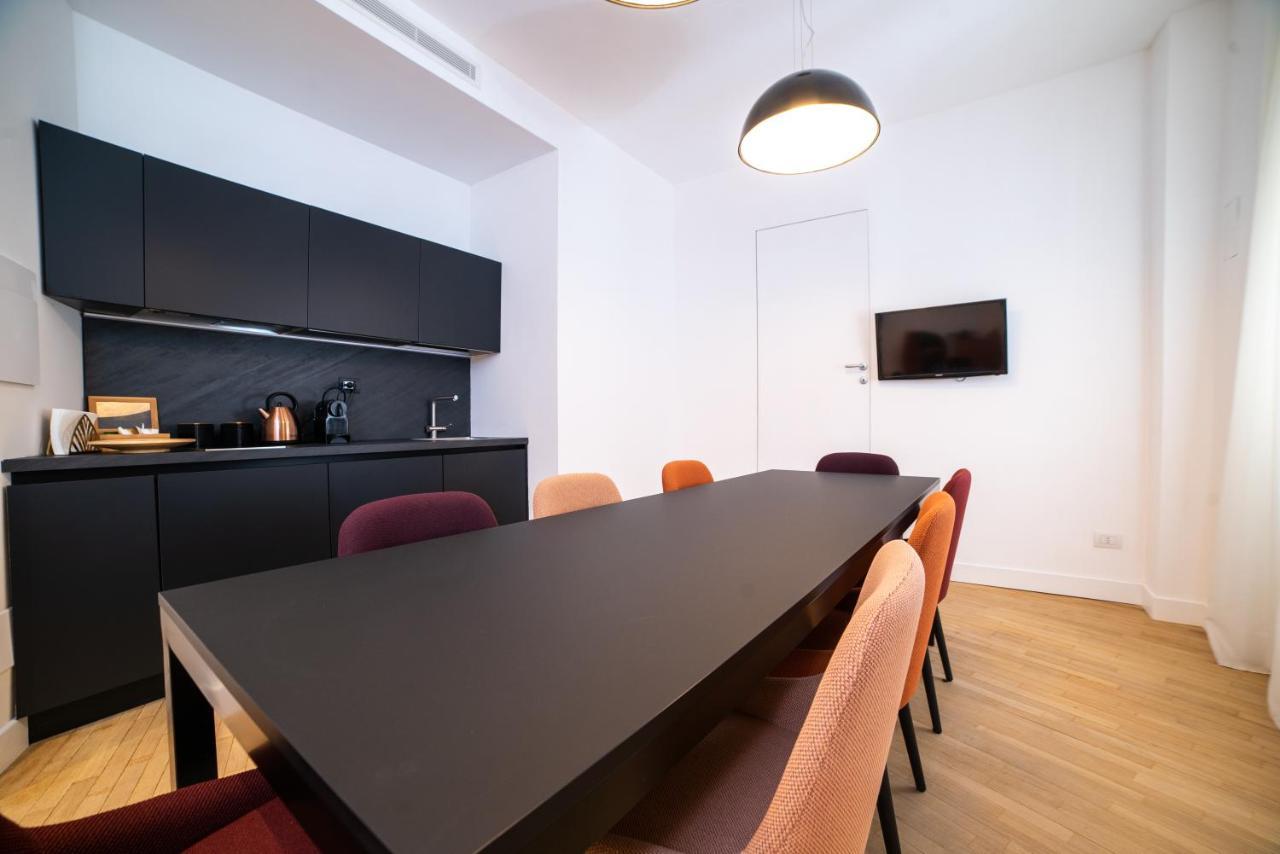 Youroom Boncompagni Roma Ngoại thất bức ảnh