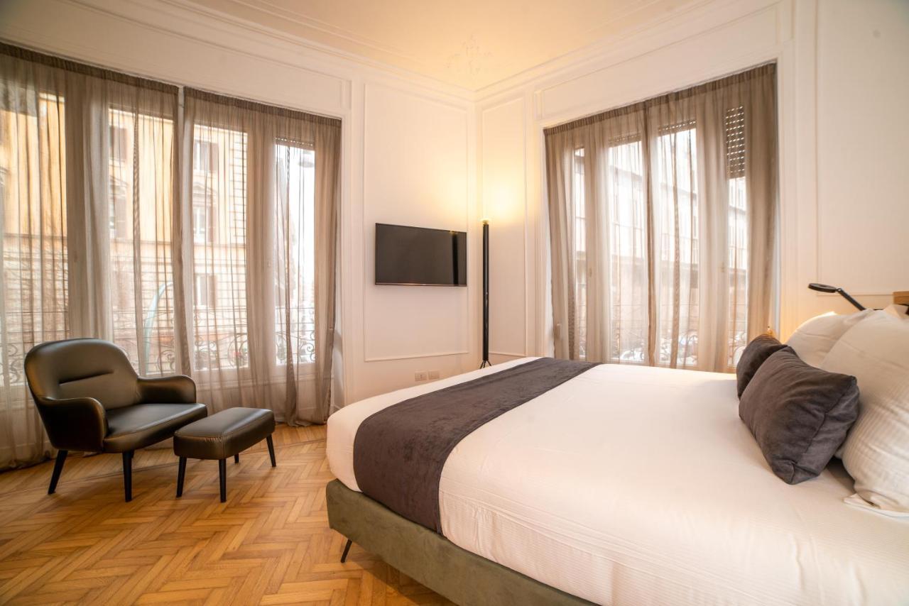 Youroom Boncompagni Roma Ngoại thất bức ảnh