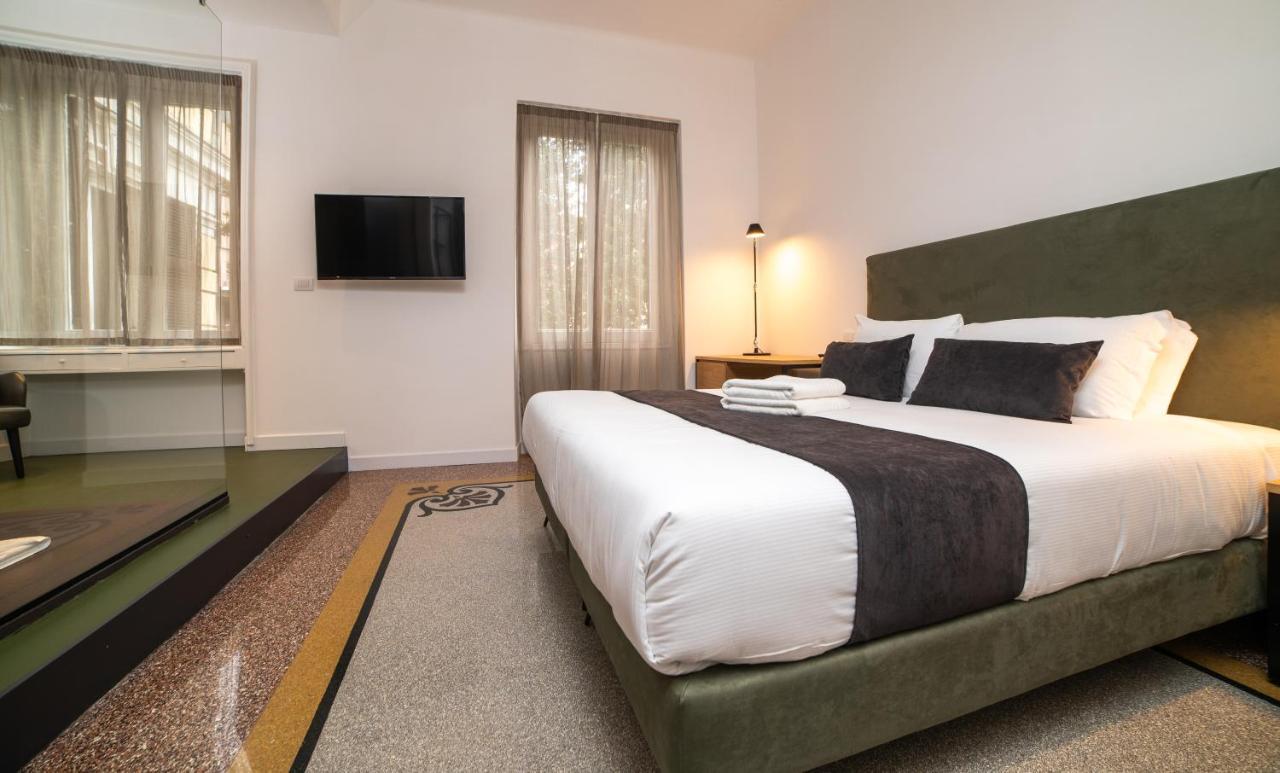 Youroom Boncompagni Roma Ngoại thất bức ảnh